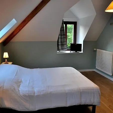 Manoir De Kerangosquer 3* Pont-Aven