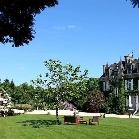 Couette-café Manoir De Kerangosquer Pont-Aven